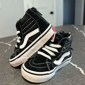 Toddler VANS